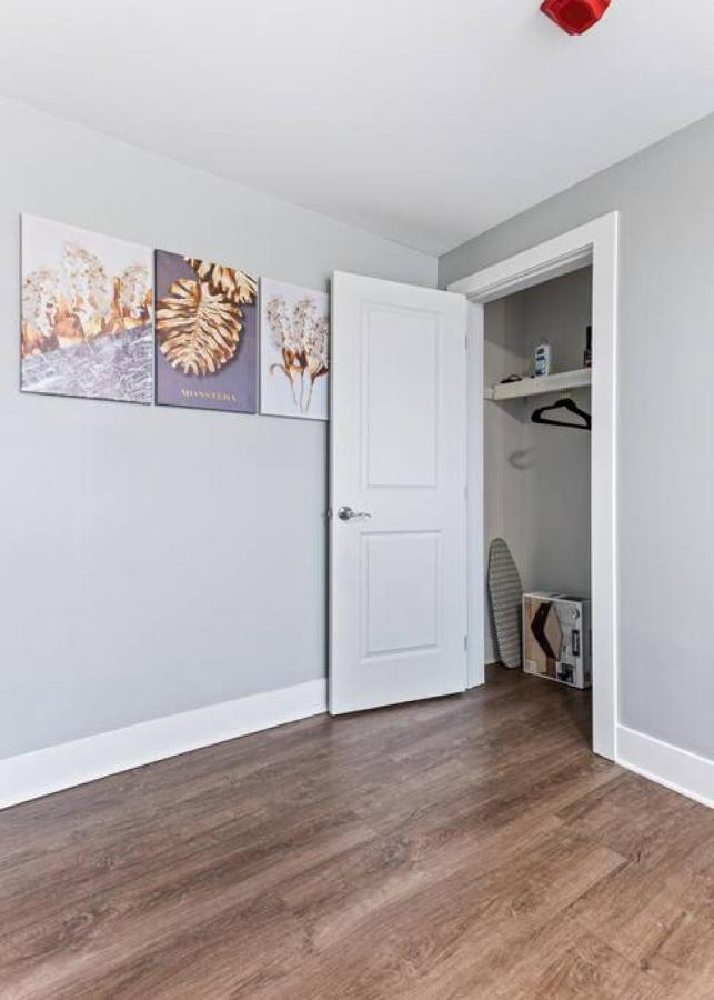 דטרויט Your Cozy One Bedroom Midtown מראה חיצוני תמונה