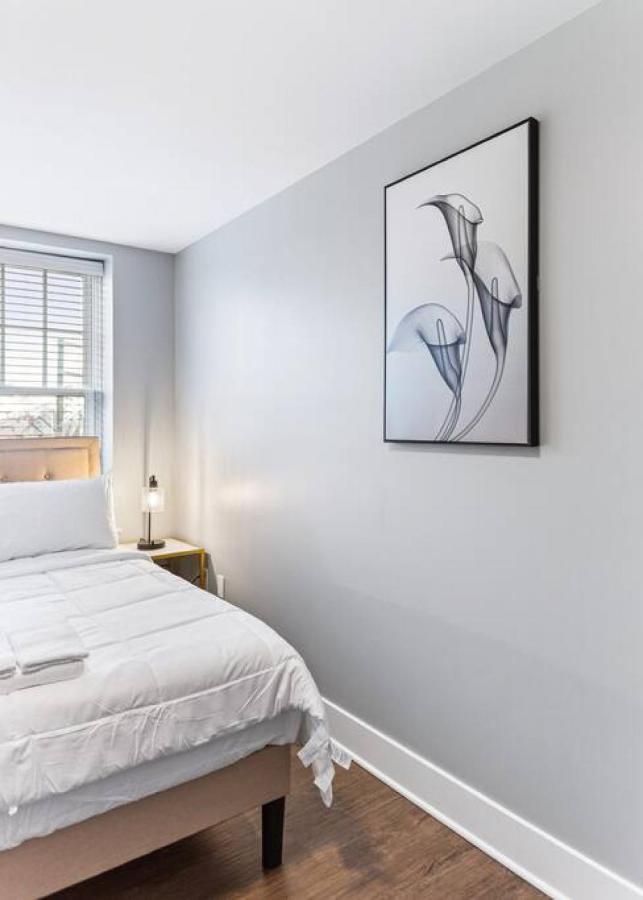 דטרויט Your Cozy One Bedroom Midtown מראה חיצוני תמונה