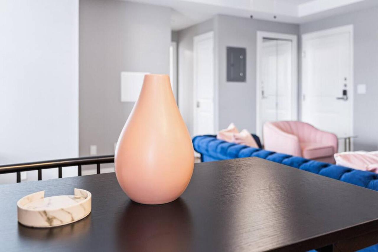 דטרויט Your Cozy One Bedroom Midtown מראה חיצוני תמונה