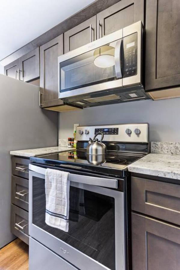 דטרויט Your Cozy One Bedroom Midtown מראה חיצוני תמונה