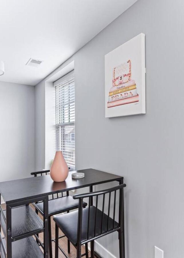 דטרויט Your Cozy One Bedroom Midtown מראה חיצוני תמונה